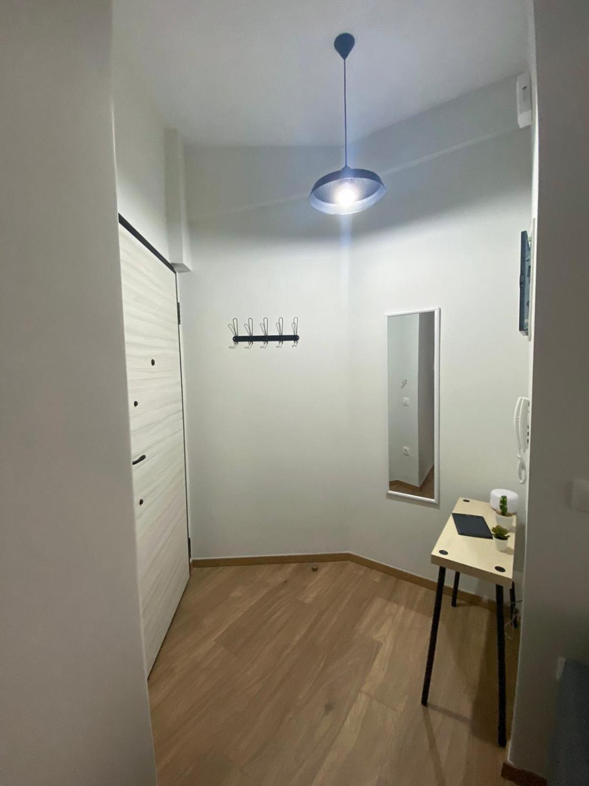Agias Sofias Svolou Center Apartment Thessaloniki Exterior photo