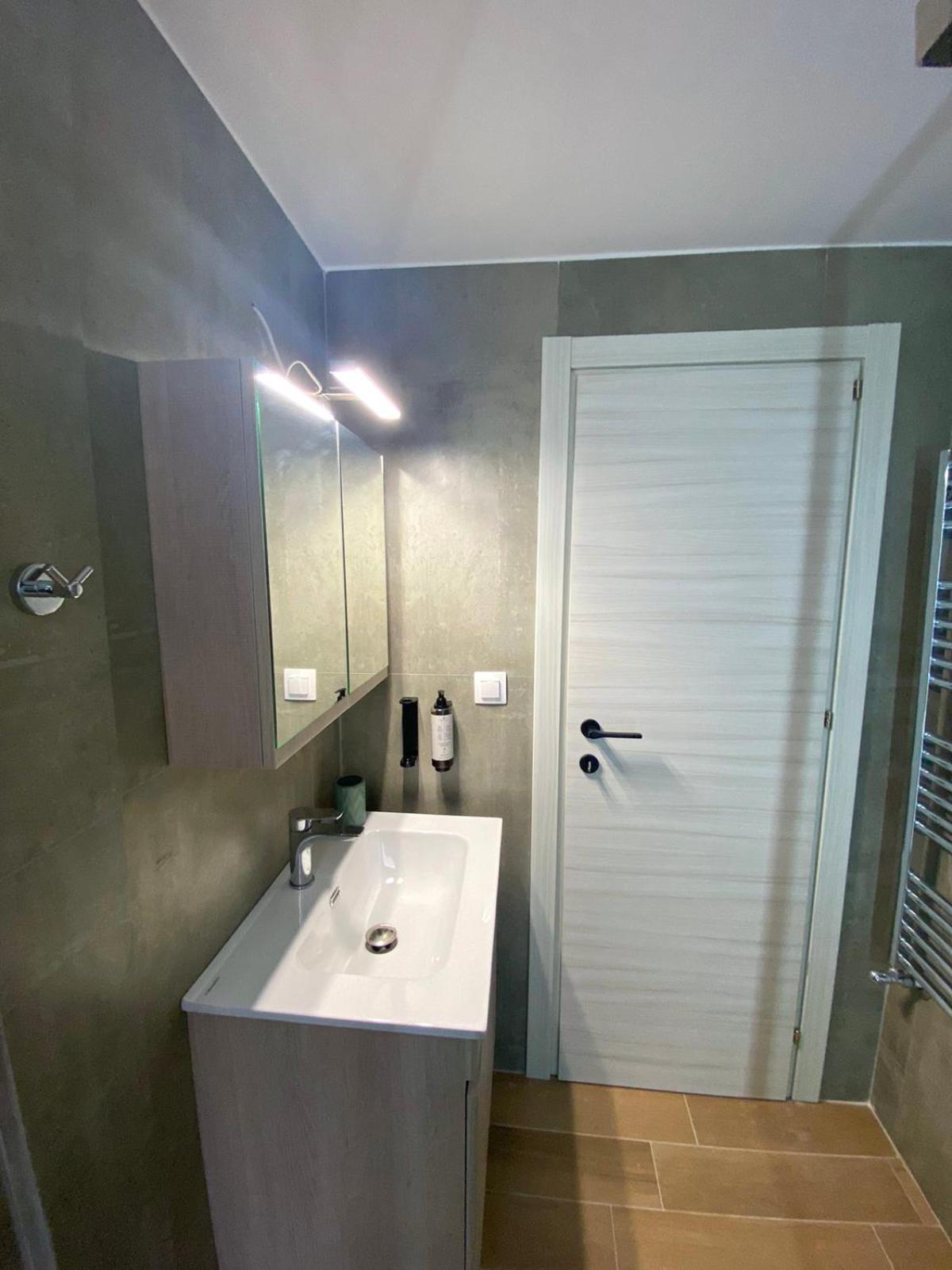 Agias Sofias Svolou Center Apartment Thessaloniki Exterior photo