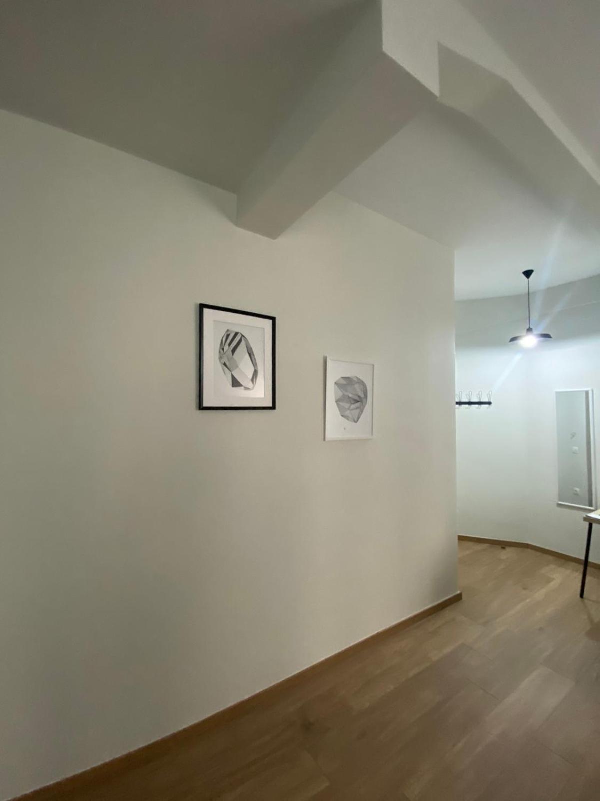 Agias Sofias Svolou Center Apartment Thessaloniki Exterior photo