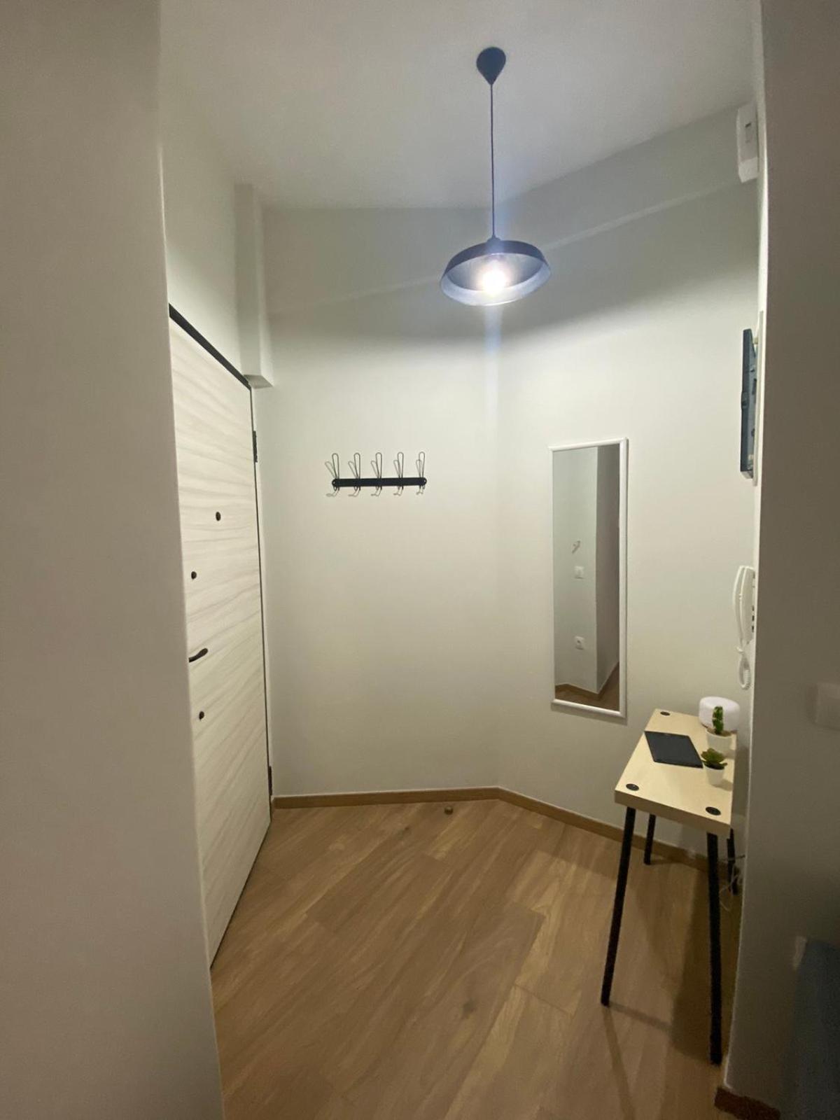 Agias Sofias Svolou Center Apartment Thessaloniki Exterior photo